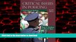 liberty books  Critical Issues in Policing: Contemporary Readings, Seventh Edition online