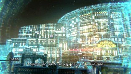 FINAL FANTASY LIGHTNING RETURNS [HD] PART 23 - YUSNAAN [THE BOSS'S NOTE]