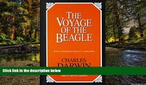 Must Have  The Voyage of the Beagle (Great Minds Series)  Most Wanted