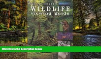 Must Have  British Columbia Wildlife Viewing Guide (Wildlife Viewing Guides Series)  Buy Now