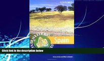 Best Buy Deals  Spain: Travellers  Nature Guide (Nature Guides)  Full Ebooks Most Wanted