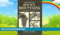 Best Buy Deals  Trees of the Rocky Mountains (Trees of the U.S.)  Best Seller Books Most Wanted