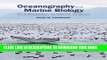 [READ] EBOOK Oceanography and Marine Biology: An Introduction to Marine Science BEST COLLECTION