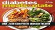 [PDF] Diabetic Living Diabetes Meals by the Plate: 90 Low-Carb Meals to Mix   Match [Online Books]