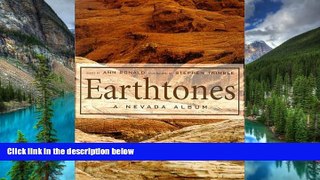 Must Have  Earthtones: A Nevada Album  Most Wanted