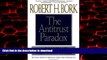 Buy book  Antitrust Paradox online to buy