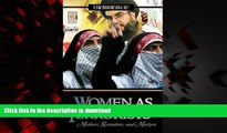 Read books  Women as Terrorists: Mothers, Recruiters, and Martyrs (Praeger Security International)