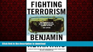 Read books  Fighting Terrorism: How Democracies Can Defeat Domestic and International Terrorists