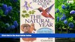 Best Buy Deals  Seasonal Guide to the Natural Year--A Month by Month Guide to Natural Events: