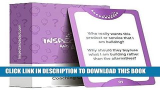 [READ] EBOOK Product Owner Coaching Cards ONLINE COLLECTION