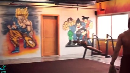 Bodybuilding Motivation - Its Never Too Late (2016)