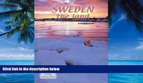 Best Buy Deals  Sweden the Land (Lands, Peoples,   Cultures (Hardcover))  Best Seller Books Best