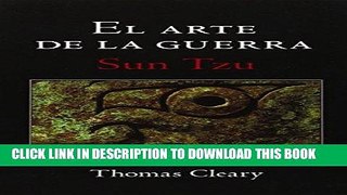 [READ] EBOOK El arte de la guerra (The Art of War) (Spanish Edition) BEST COLLECTION