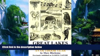 Best Buy Deals  Great Lakes Nature: An Outdoor Year  Full Ebooks Best Seller