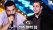 Bigg Boss 10 : John Abraham AVOIDS Salman Khan
