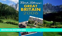 Best Buy Deals  Rick Steves  Great Britain 2006  Best Seller Books Most Wanted