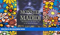 Ebook Best Deals  The Monster of the Madidi: Searching for the Giant Ape of the Bolivian Jungle