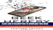 [FREE] EBOOK Geek Heresy: Rescuing Social Change from the Cult of Technology ONLINE COLLECTION
