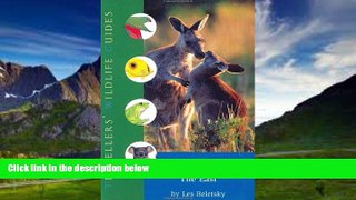 Best Buy Deals  Australia: The East (Travellers  Wildlife Guide)  Best Seller Books Best Seller