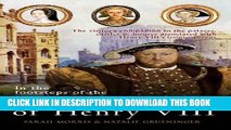 Ebook In the Footsteps of the Six Wives of Henry VIII Free Download
