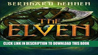 Best Seller The Elven Free Read