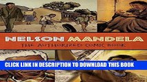 Best Seller Nelson Mandela: The Authorized Comic Book Free Download