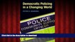 Buy books  Democratic Policing in a Changing World online for ipad
