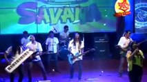 FULL ALBUM SAVANA DANGDUT REGGAE TERBARU 2016 [FULL HD]