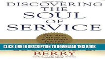[READ] EBOOK Discovering the Soul of Service: The Nine Drivers of Sustainable Business Success