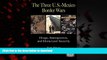 Buy books  The Three U.S.-Mexico Border Wars: Drugs, Immigration, and Homeland Security (Praeger