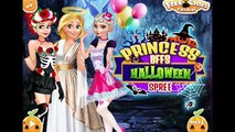 Disney Princess | Elsa | Dress Up | Game | アナ雪エルサ | 着せ替え｜lets play ❤ Peppa Pig