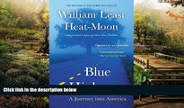 Ebook Best Deals  Blue Highways: A Journey into America  Full Ebook