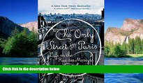 Ebook deals  The Only Street in Paris: Life on the Rue des Martyrs  Most Wanted