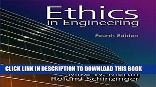 [FREE] EBOOK Ethics in Engineering ONLINE COLLECTION