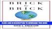 [FREE] EBOOK Brick by Brick: How LEGO Rewrote the Rules of Innovation and Conquered the Global Toy