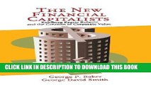 [READ] EBOOK The New Financial Capitalists: Kohlberg Kravis Roberts and the Creation of Corporate