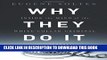 [PDF] Why They Do It: Inside the Mind of the White-Collar Criminal [Full Ebook]