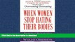READ  When Women Stop Hating Their Bodies: Freeing Yourself from Food and Weight Obsession FULL