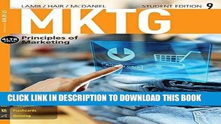 [FREE] EBOOK MKTG 9 (with Online, 1 term (6 months) Printed Access Card) (New, Engaging Titles