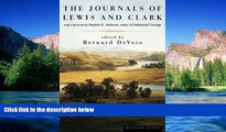 Ebook deals  The Journals of Lewis and Clark (Lewis   Clark Expedition)  Most Wanted