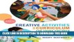 Read Now Creative Activities and Curriculum for Young Children (Creative Activities for Young