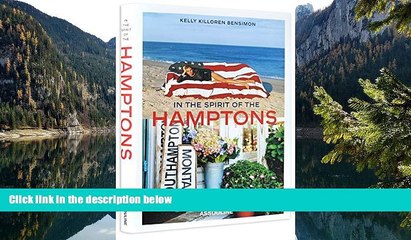 Big Deals  In the Spirit of The Hamptons  Most Wanted