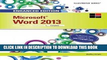 Read Now Enhanced Microsoft Word 2013: Illustrated Complete (Microsoft Office 2013 Enhanced