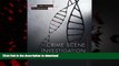 Best books  Crime Scene Investigation: The Forensic Technician s Field Manual online to buy
