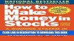 [FREE] EBOOK How to Make Money in Stocks:  A Winning System in Good Times and Bad, Fourth Edition