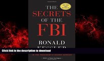 liberty book  The Secrets of the FBI online to buy