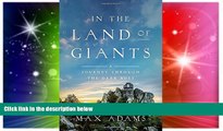 Ebook Best Deals  In the Land of Giants: A Journey Through the Dark Ages  Buy Now