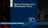Read book  Digital Forensics with Open Source Tools online