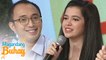 Magandang Buhay: Sue admits that she's a spoiled sister