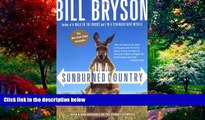 Best Buy Deals  In a Sunburned Country  Best Seller Books Most Wanted